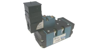 MAC VALVES INC 00000137106