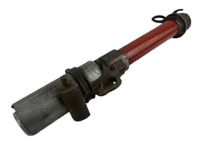 S&C ELECTRIC SM-4D SNEEZER