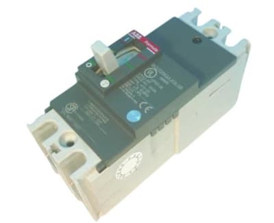 ASEA BROWN BOVERI A1N 100 TMF 40-400 2P F F UL