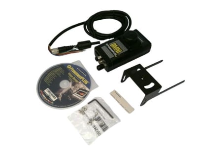 BANNER ENGINEERING P4O1.3BRK06