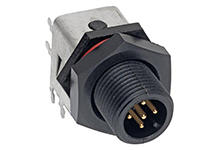 MOLEX 1200700104