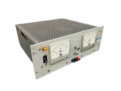 HARRISON LABORATORY INC 810-A