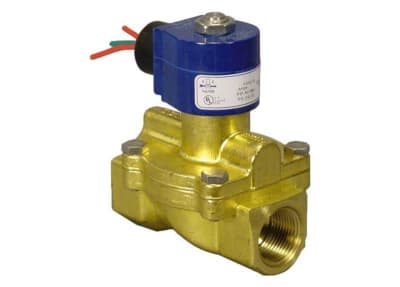 GC VALVES S211XF16N5EG5
