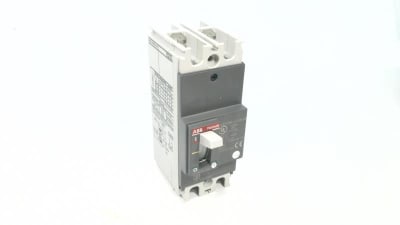 ASEA BROWN BOVERI 1SDA069738R1