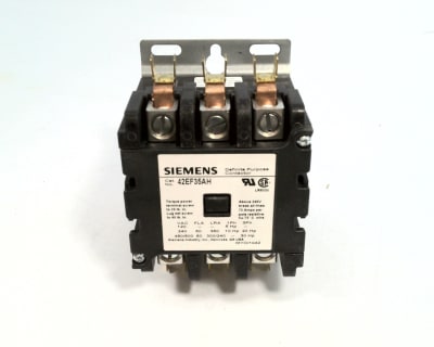 SIEMENS 42EF35AH