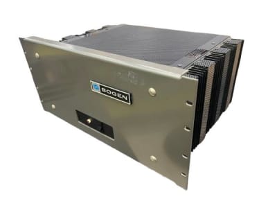 BOGEN COMMUNICATION MT250