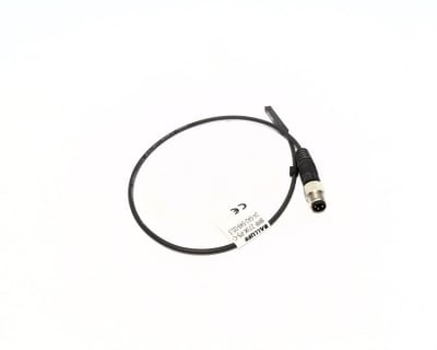 BALLUFF BMF 273K-PS-C-2A-SA2-S49-00,3