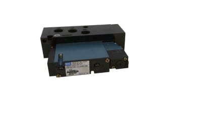 MAC VALVES INC 92B-ACF-BN1-DU-DFBP-1DM