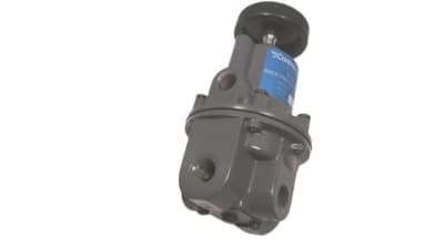 CONTROLAIR INC 710-BA