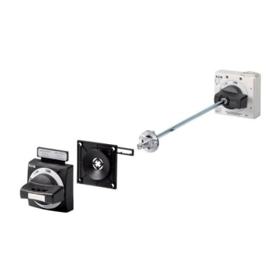 EATON CORPORATION NZM2-XHB-DA-NA