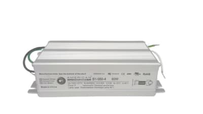 AMERICAN GREENPOWER B1-080-4