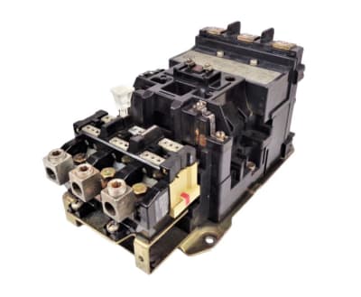 ALLEN BRADLEY 40442-450-39-1273