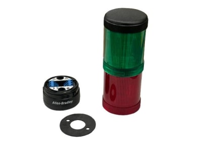 ALLEN BRADLEY 855EC-B10Y4Y3