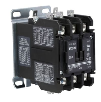 EATON CORPORATION C25DNF330A-GL