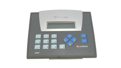 UNITRONICS JZ10-11-PT15