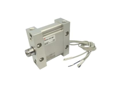 SMC MDUB40-25DZ-M9N