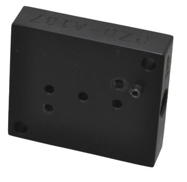 SCHNEIDER ELECTRIC PZUA187