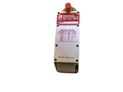 DANAHER CONTROLS EA700-80009