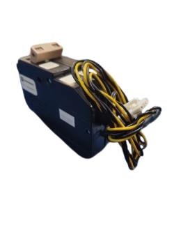 EATON CORPORATION CH215PMPCI