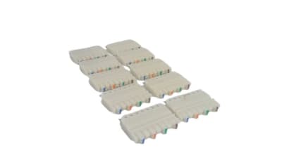 ALLEN TEL PRODUCTS GB110-4