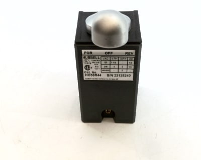 HUBBELL HC58R44