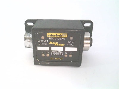 TURCK BD2DT2EX0