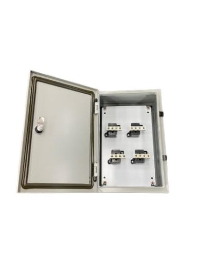 HAMMOND MANUFACTURING CN4SB104