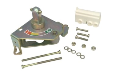 ASEA BROWN BOVERI K2VD-M