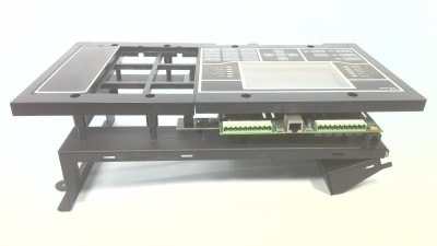 KIDDE-FENWAL, LLC VM-ELEC