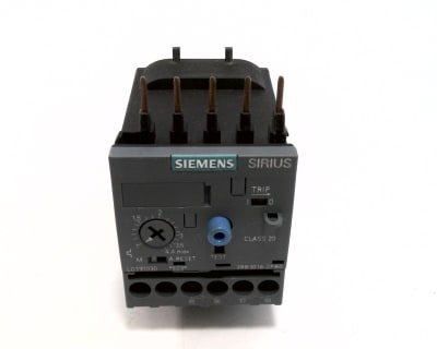 SIEMENS 3RB3016-2PB0