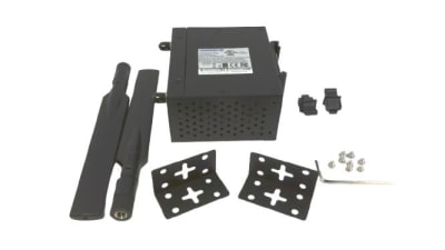 TEMPERED NETWORKS 101G-201-V