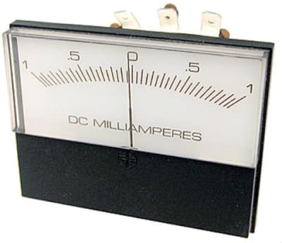 JEWELL INSTRUMENTS 2LL/1-0-1MA