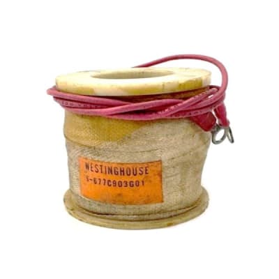 WESTINGHOUSE 677C903G01