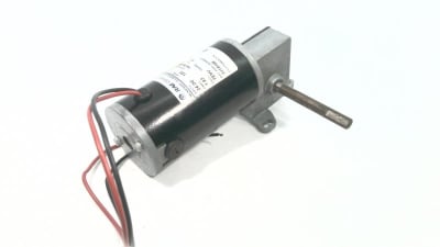 RAE CORPORATION 2418149