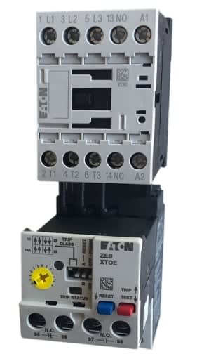 EATON CORPORATION 3-2589-431A