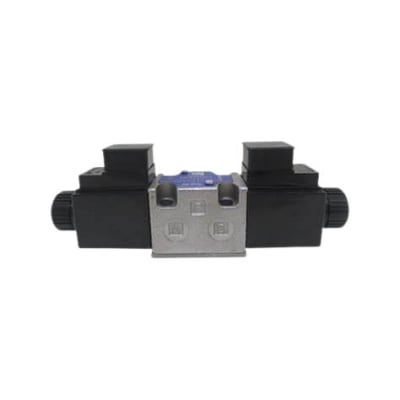 CONTINENTAL HYDRAULICS VS6M-3A-A-A110K1-B