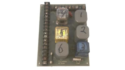 ABEX DENISON S11-23169