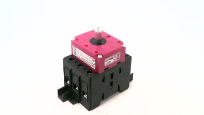 MERZ ELEKTRO ML2-080-V-A02