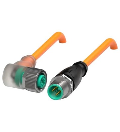 PEPPERL & FUCHS V1-W-E8-OR1M-POC-V1-G