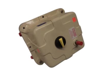 VALVCON LVW1500CKI4S2TN115AC