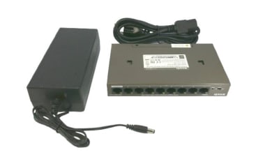 TENDA TECHNOLOGY INC TEG1109P-8-102W