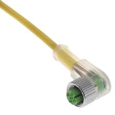 MENCOM MDC-3FP-5M-R-PNP