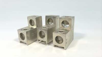 CLEVELAND MOTION CONTROL CDA-253