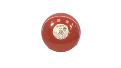 POTTER ELECTRIC MBA-6-24