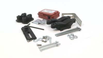 POTTER ELECTRIC RBVS