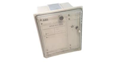 ASEA BROWN BOVERI SPAE 010/E279