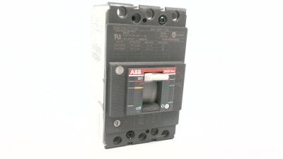 ASEA BROWN BOVERI 1SDA074731R1