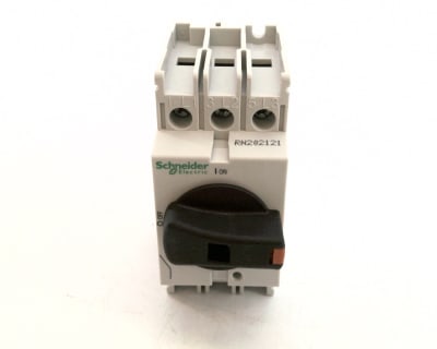 SCHNEIDER ELECTRIC VLS3P063R1