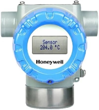 HONEYWELL STT750-S-0-C-CH0-11S-A-00A0-00-0000