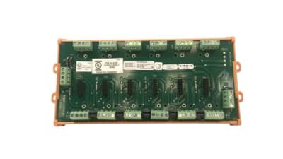 EDWARDS SIGNALING SIGA-UIO6R